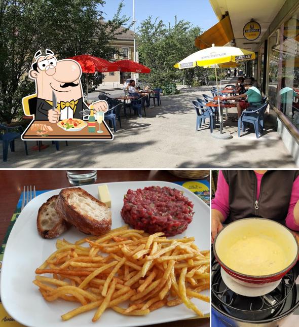 Restaurant Lunik