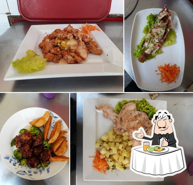 Mister Restaurant