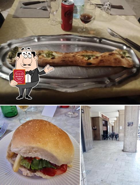 Risto-Pub Pizzeria Italia