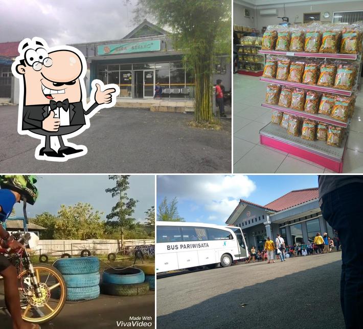 Rumah Makan Suka Senang