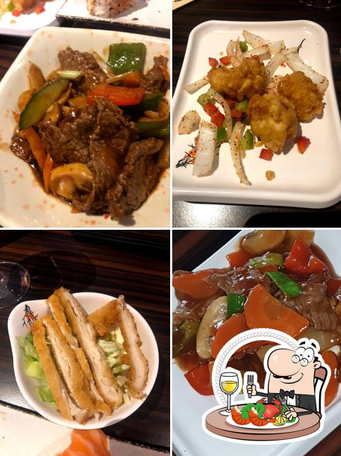Restaurant Shusui