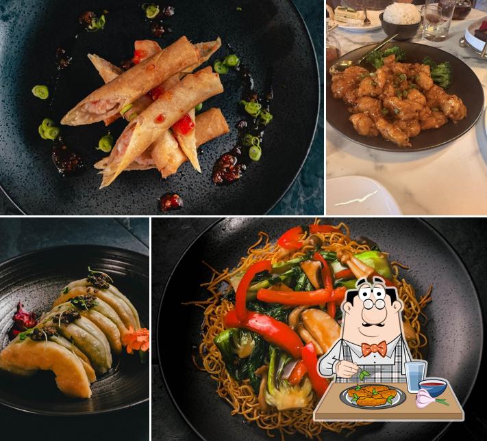 Star Leaf – Tea & Asian Kitchen