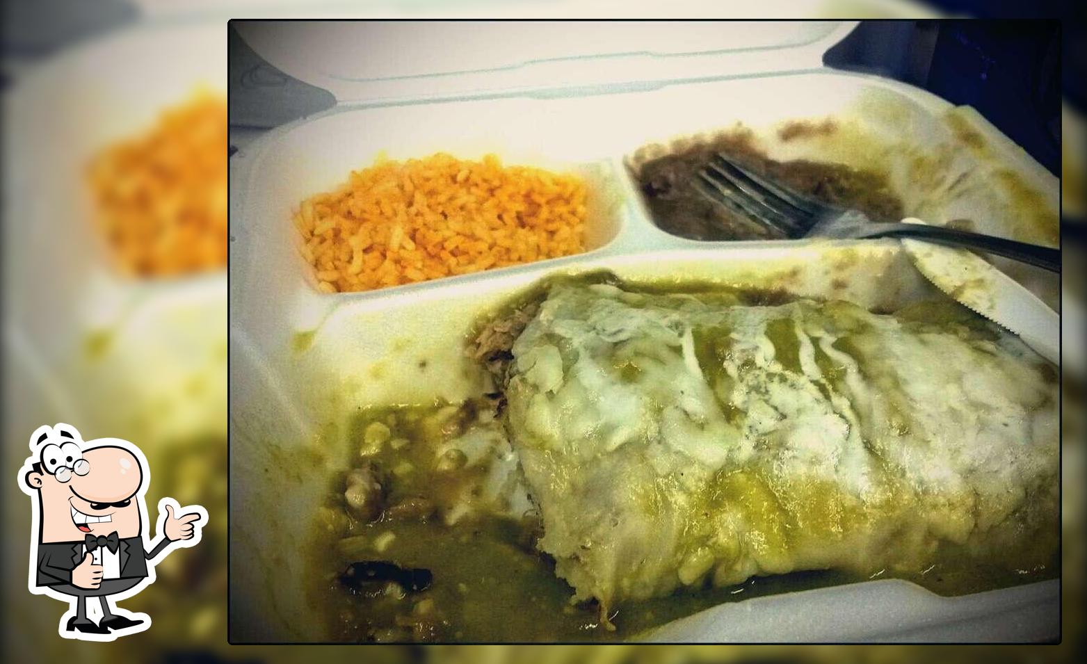 Taqueria El Nuevo Rey