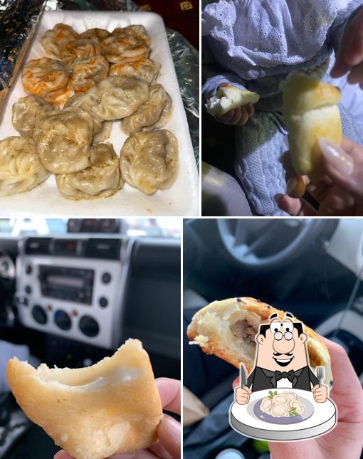 Taste of Albaha