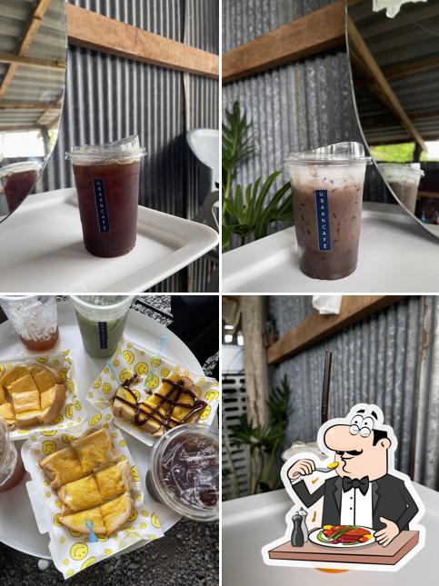 U.BAAN CAFE