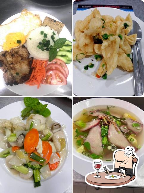 Viet Vibes Eatery