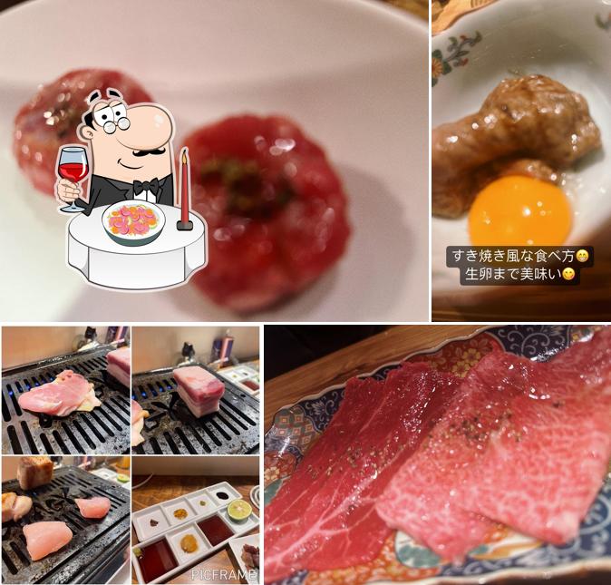 【事前予約制】WAGYU LODGE(和牛ロッヂ)