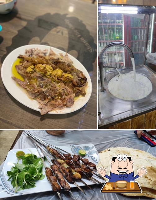 بره ناقلا