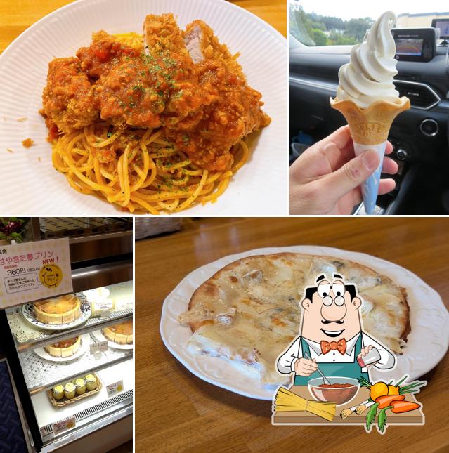 RESTAURANT MIYAMOTO