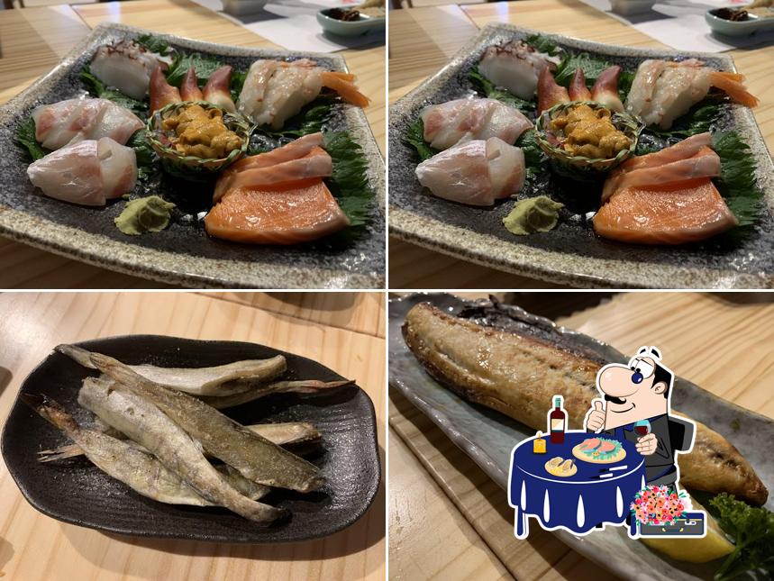 小料理 来