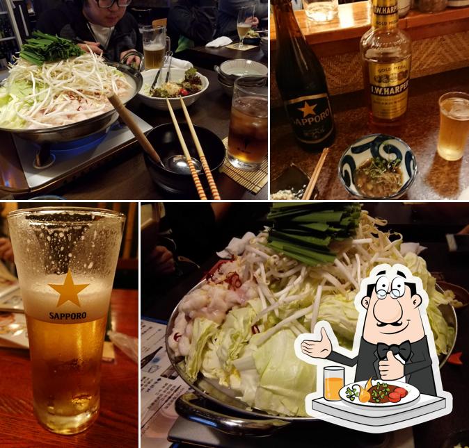 居酒屋 色葉
