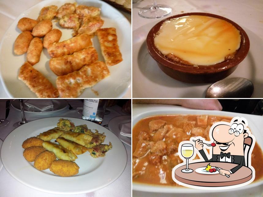 Restaurante Ariño