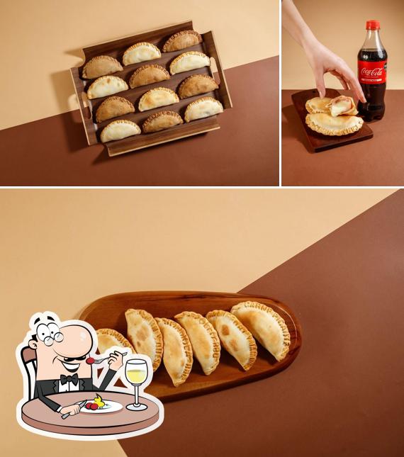 Sabores Express