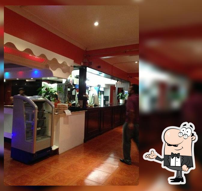 Sankii Restaurant