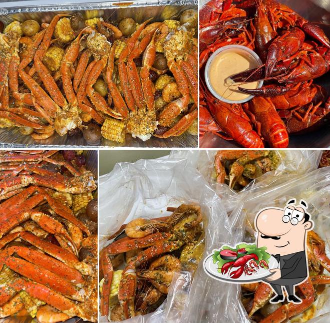 Seafood World