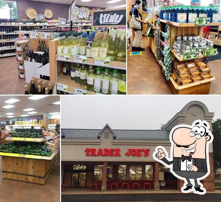 Trader Joe's