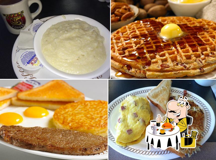 Waffle House