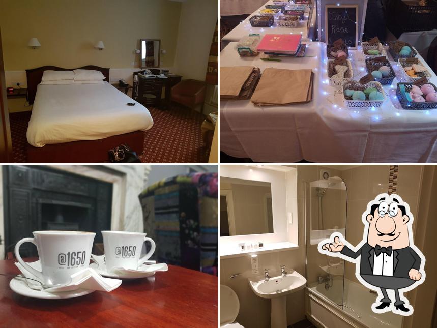 Belvilla Crewe Arms Hotel