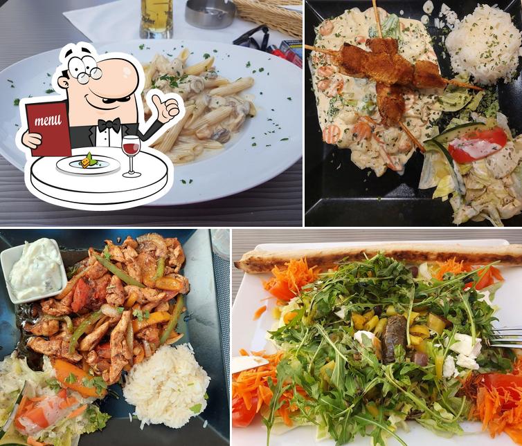 Ristorante Da Vinci Linz