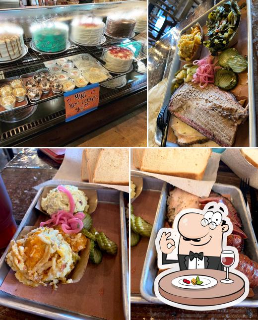 Truth BBQ
