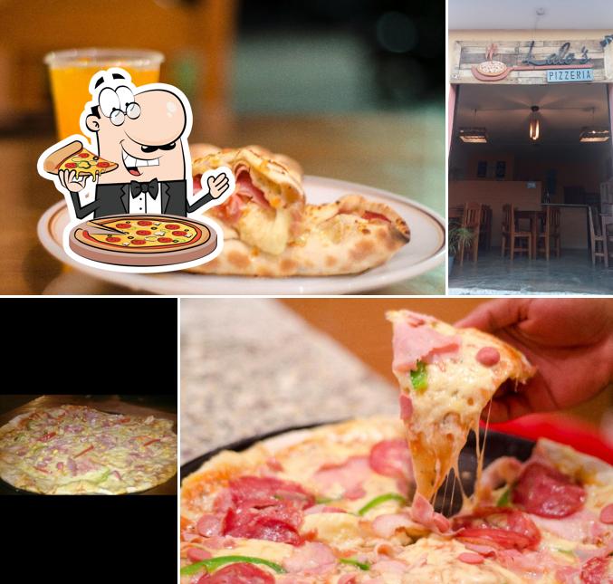 Pizzería Lalo's