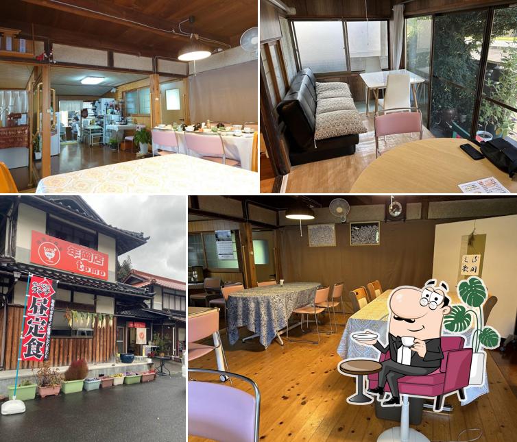 年岡店tomo