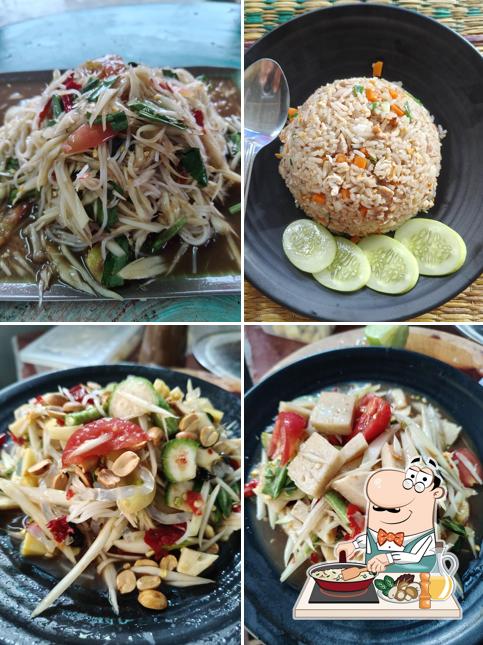 ส้มตำลำซิ่ง67