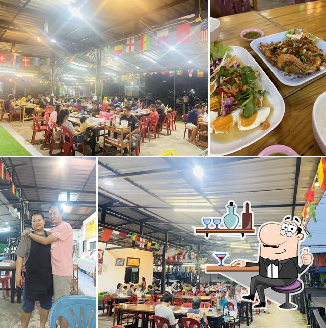 ข้าวต้มเฟื่องฟู เฮง 91