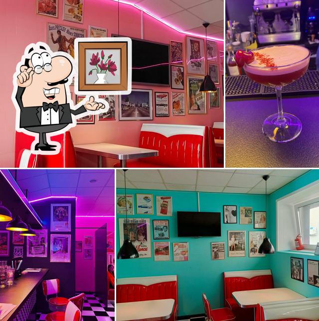 American Diner