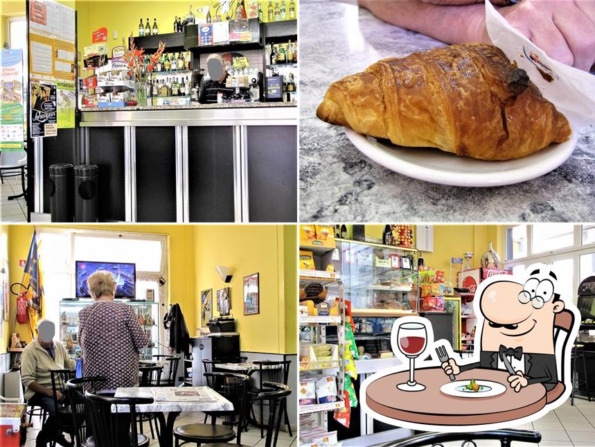 Bar Europa - Ceriale (sv)