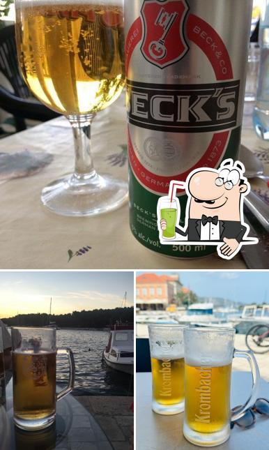 Caffe bar Neptun