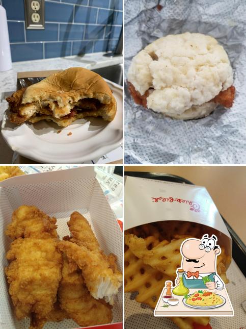 Chick-fil-A