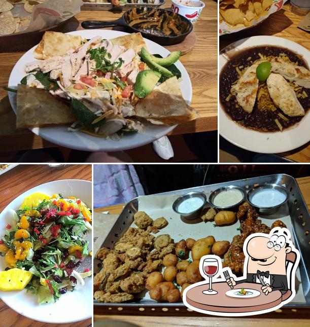 Chili's Grill & Bar