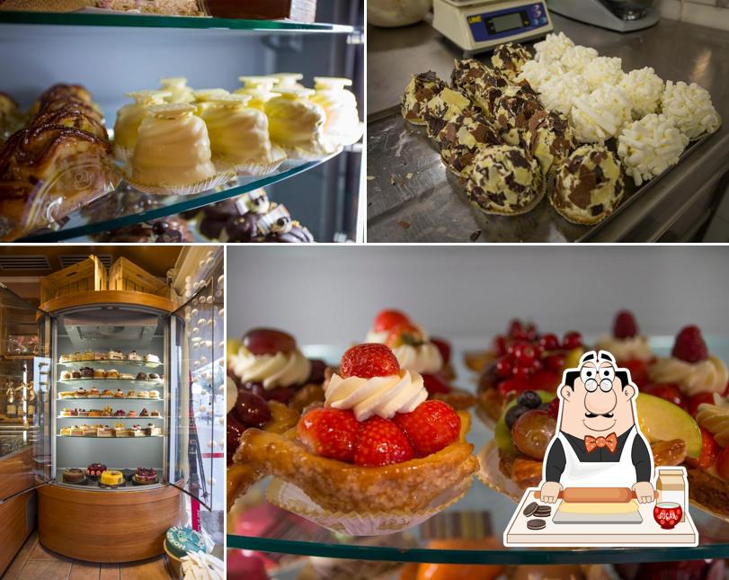 Christian Chocolaterie and Patisserie