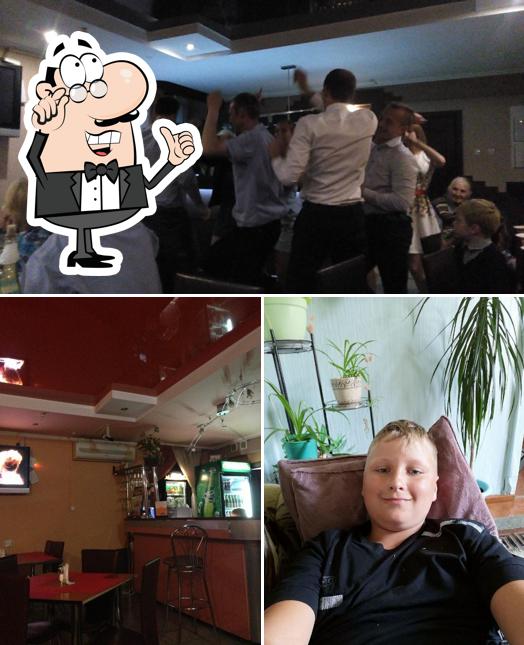 ООО «ЯрОиД» кафе «Дуэт»