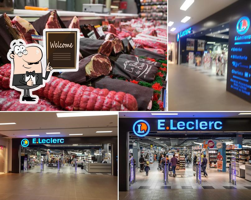 E.Leclerc STRASBOURG