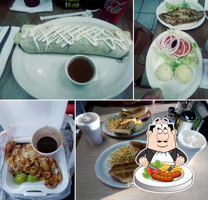 El Metro Restaurant