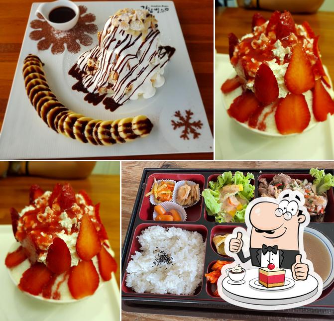 Gangnam BingSu