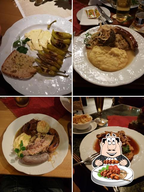 Gasthaus Morgenröte
