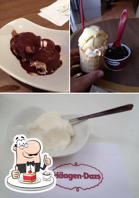 Häagen-Dazs