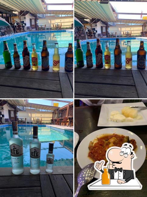 Havuz Restaurant