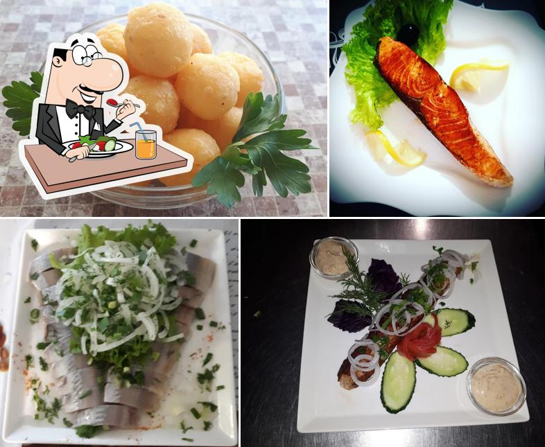 Кафе "Кубаночка"