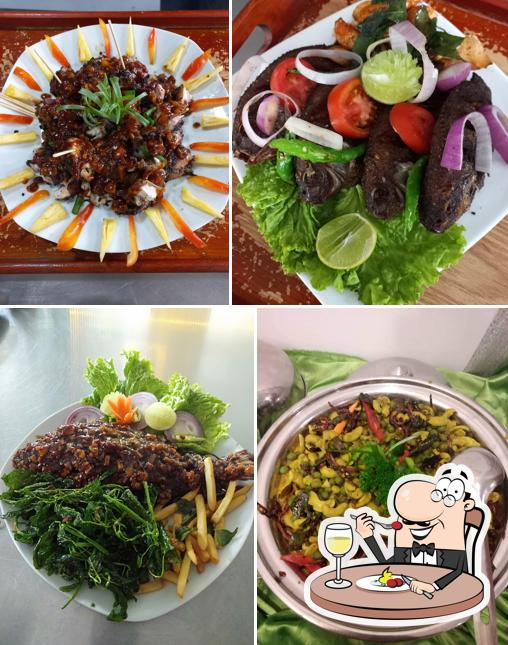 Kuki Restaurant