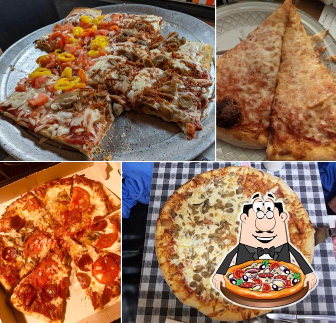 Maietta's Restaurant