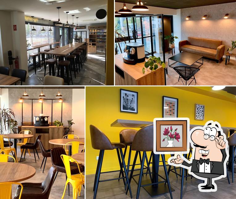 My Comptoir