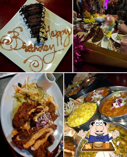 Pink Elephant Restaurant