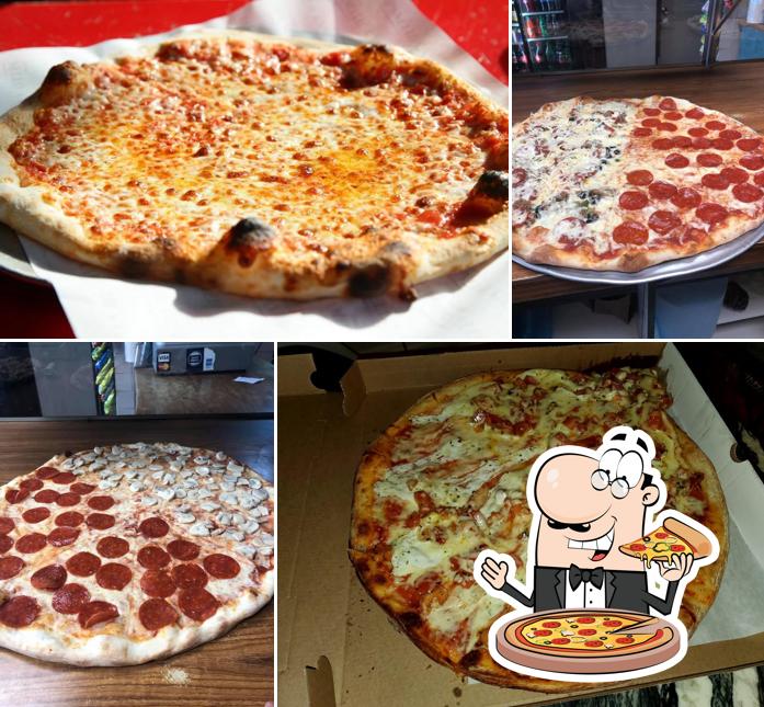 Campanello's Deli Pizzeria