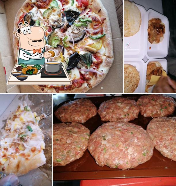 Pazza Pazza Pizza