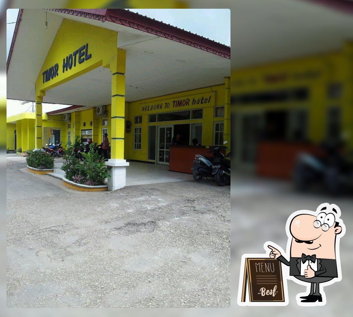 Hotel Timor Bar & Karaoke