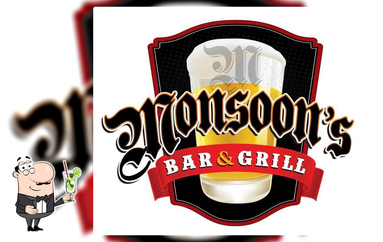 Monsoon's Bar And Grill